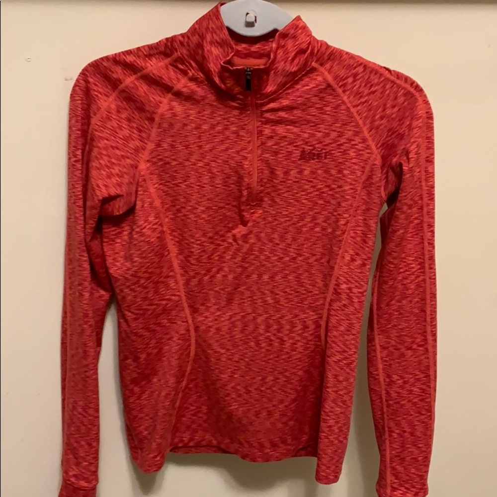 REI long sleeve